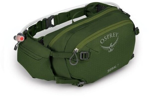 Osprey Seral 7 Hydration Waist Pack - Bushtukah