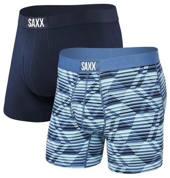 Saxx Ultra Soft Boxer Brief - 2-Pack - Men's - Bushtukah