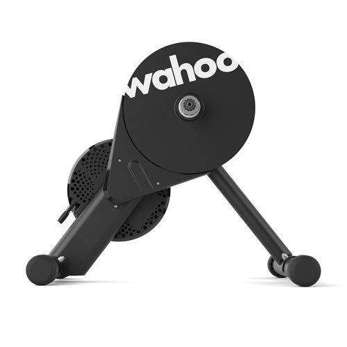 Wahoo Fitness KICKR CORE SMART TRAINER - Bushtukah