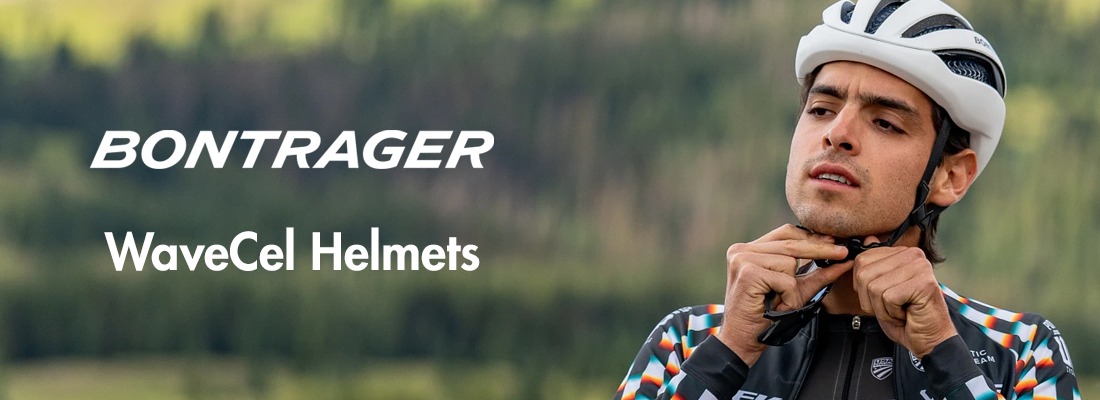 Bontrager discount wavecel helmet