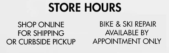 bike shop near me open sunday