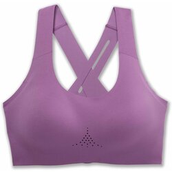 Brooks Sterling Embody High Impact Support Sports Bra Women's Size