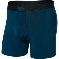 Saxx Ultra Super Soft Boxer Brief 2-Pack - With Fly - Men's - Bushtukah