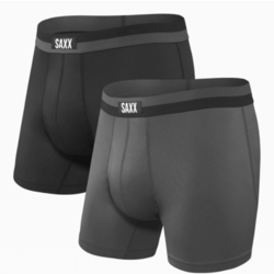 Saxx Ultra Super Soft Brief Fly - Synthetic base layer Men's