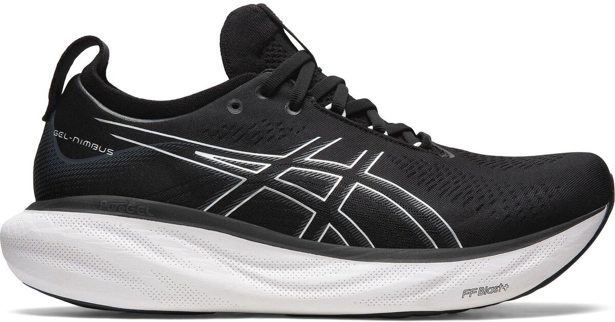 Kohls asics clearance gel nimbus