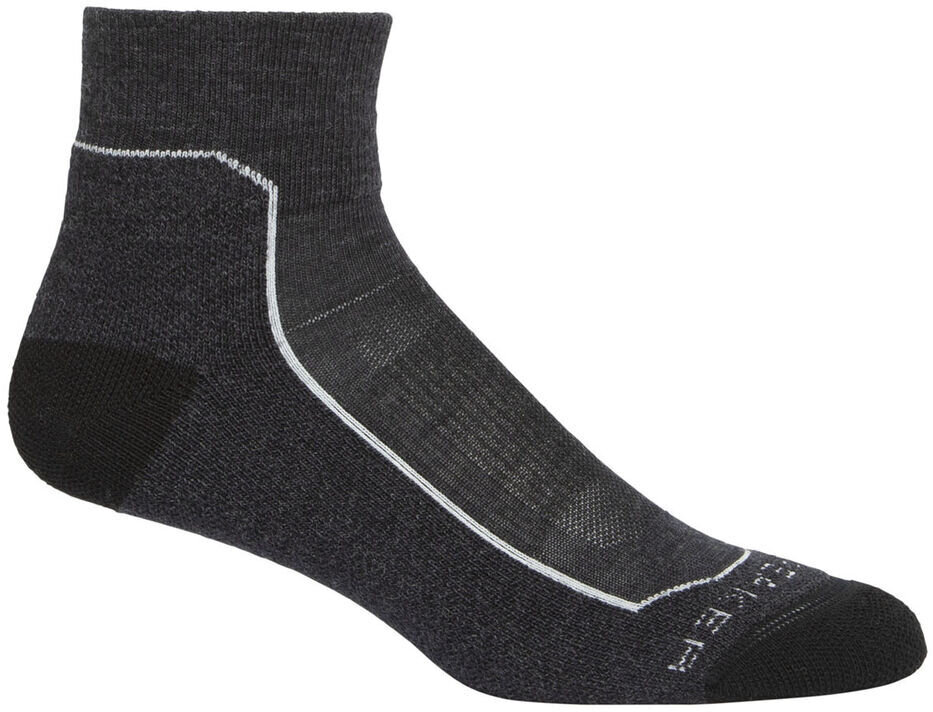 Icebreaker Hike+ Light Mini Socks - Men's - Bushtukah