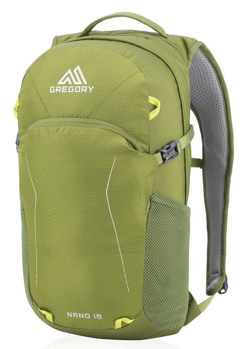 gregory nano 18l backpack