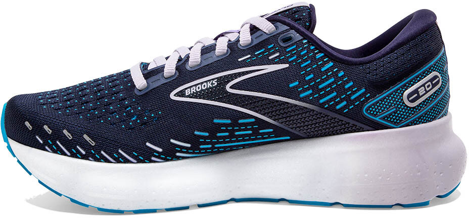 Brooks glycerin outlet womens wide