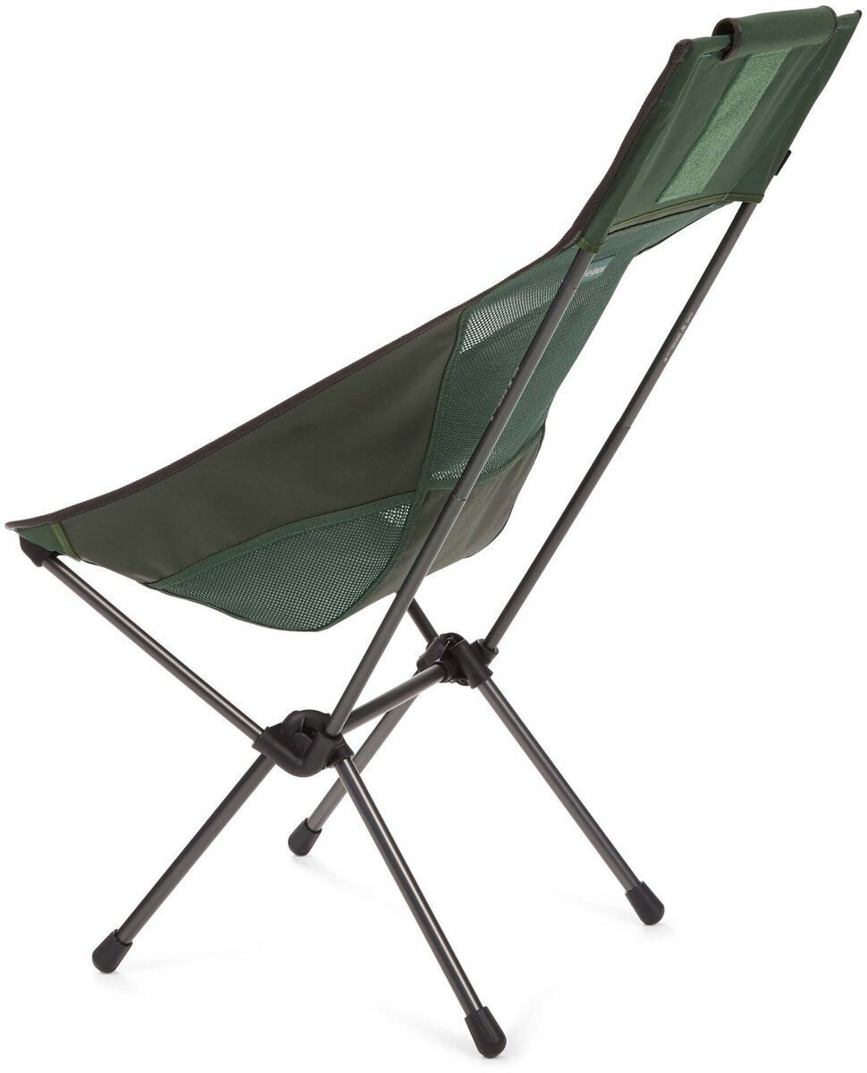 Helinox Sunset Highback Camp Chair - Bushtukah