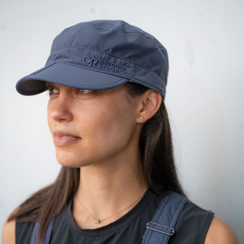 Outdoor research radar sales pocket cap