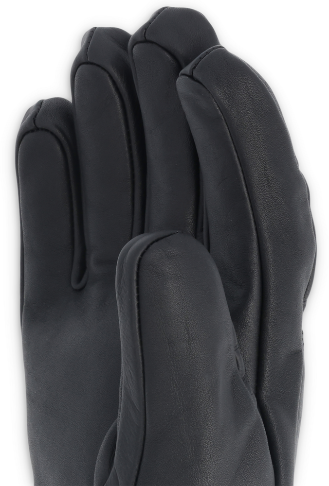 Aksel 3 finger work hot sale gloves