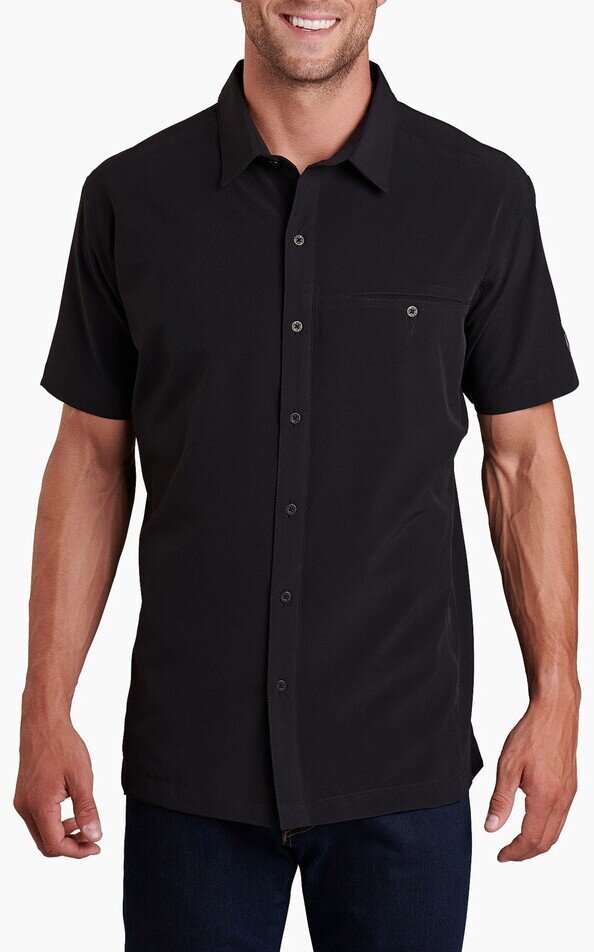 kuhl men's renegade shirt