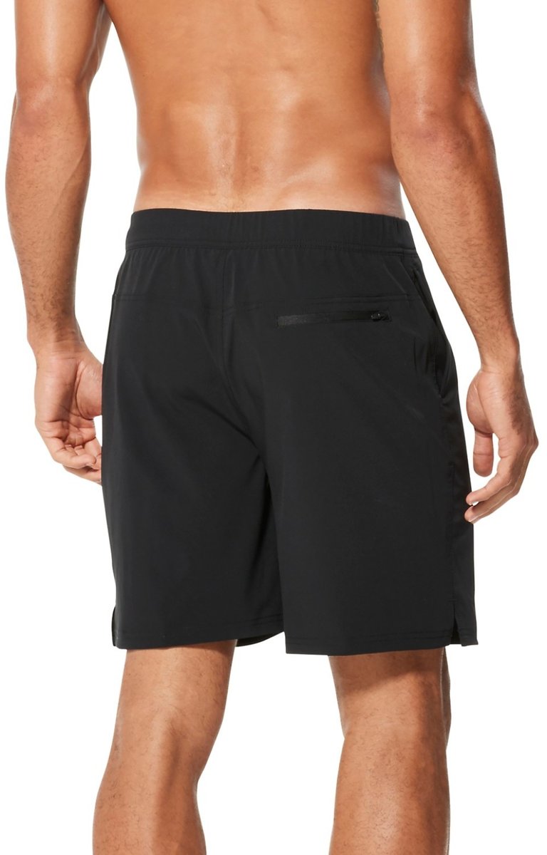 speedo active flex tech short