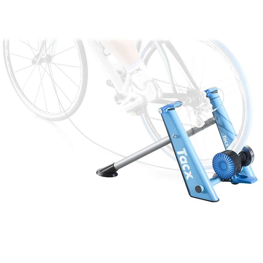 Tacx Blue Matic Smart Bushtukah