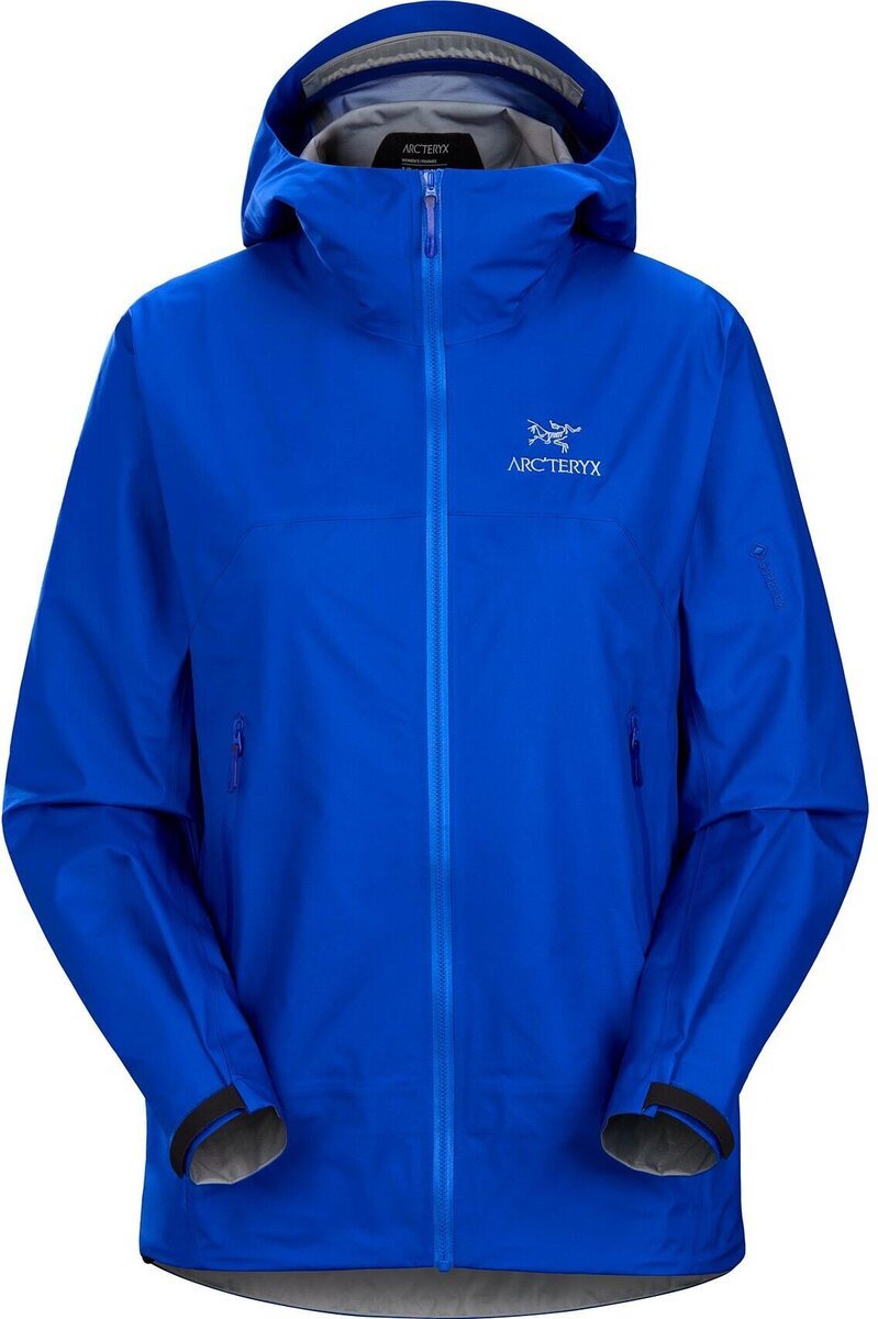 Arcteryx Beta GTX Jacket - Women's - Bushtukah