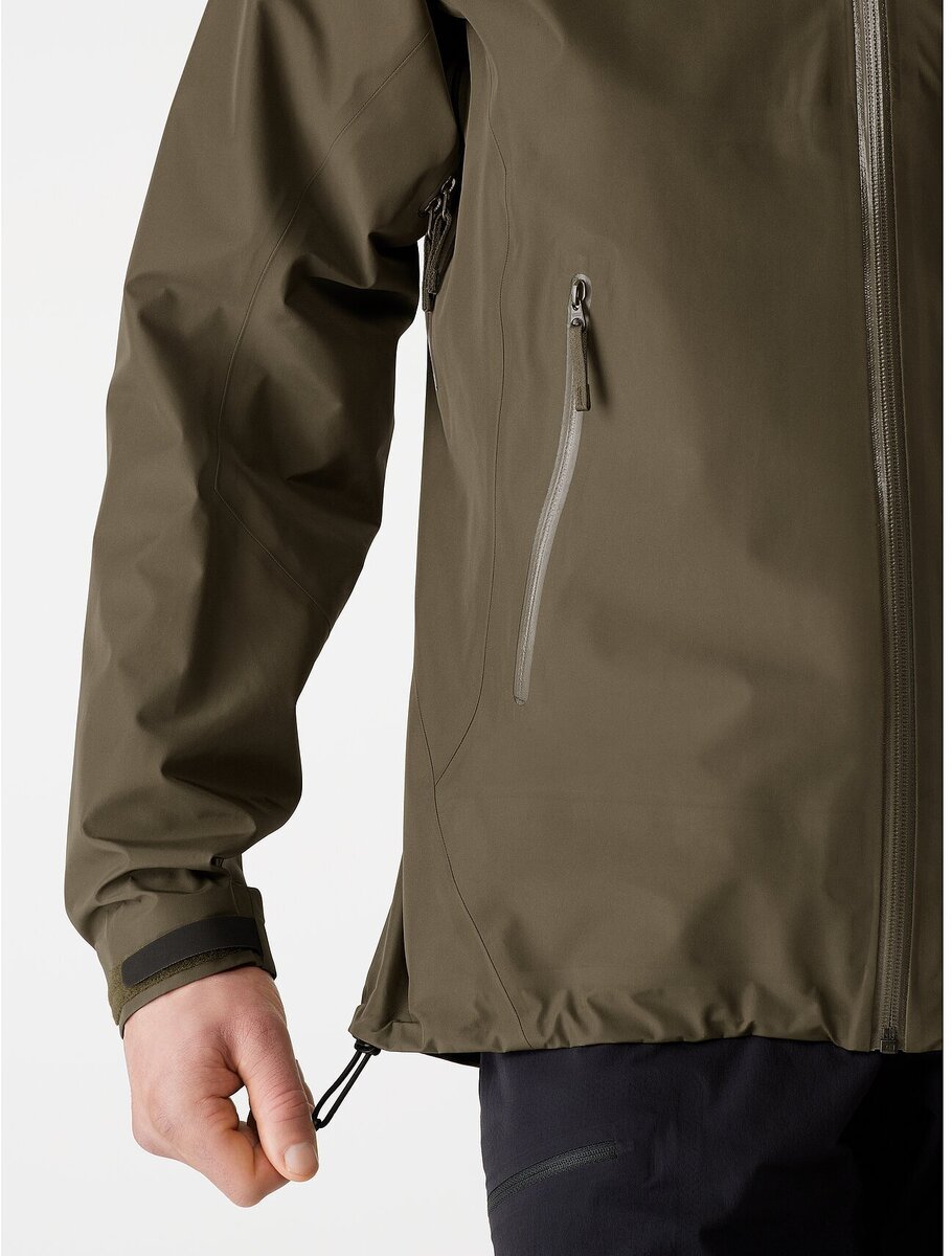 Arcteryx beta ar hot sale dark moss