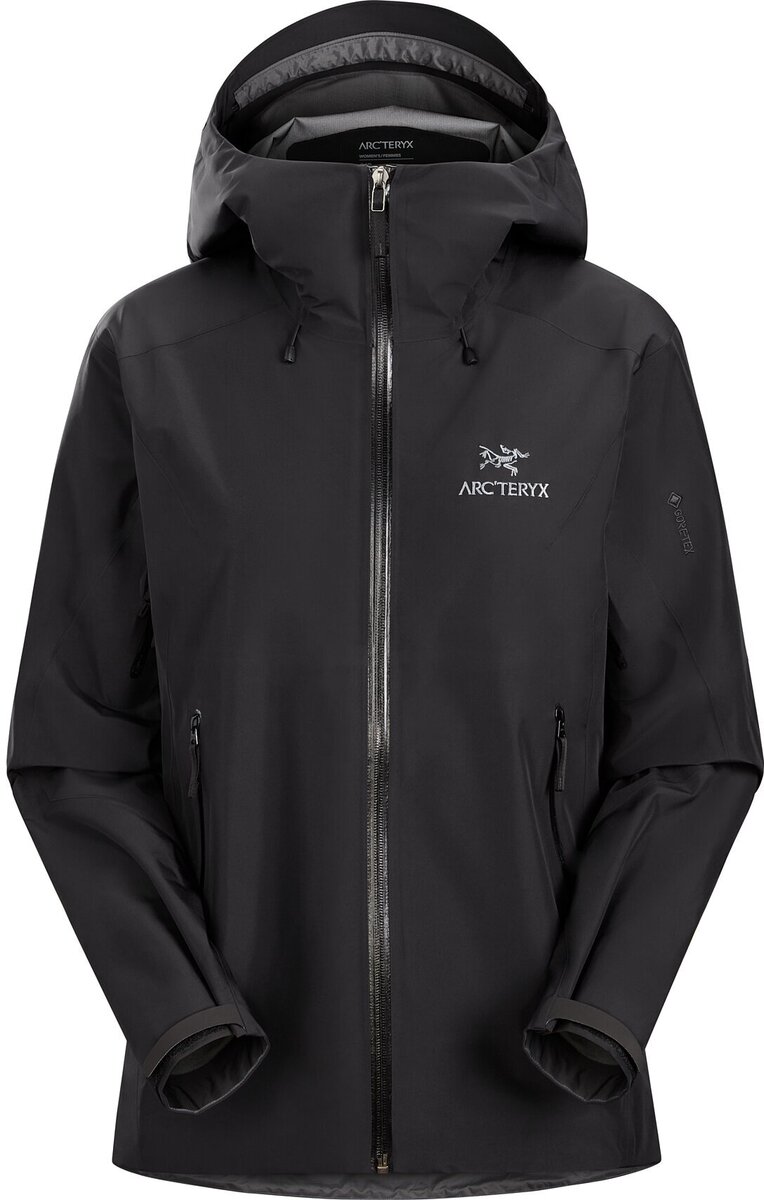 Beta LT Jacket Women's