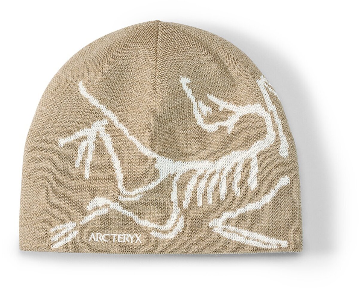 Arcteryx Bird Head Toque - Bushtukah