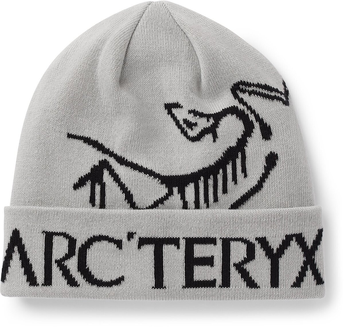 Arcteryx Word Toque – acheter maintenant chez ASPHALTGOLD !