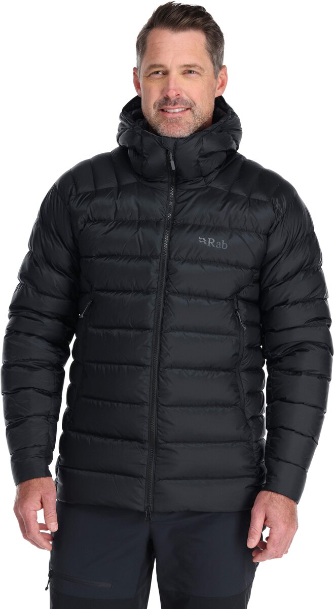 Rab Expedition 8000 Jacket - Down jacket | Buy online | Bergfreunde.eu