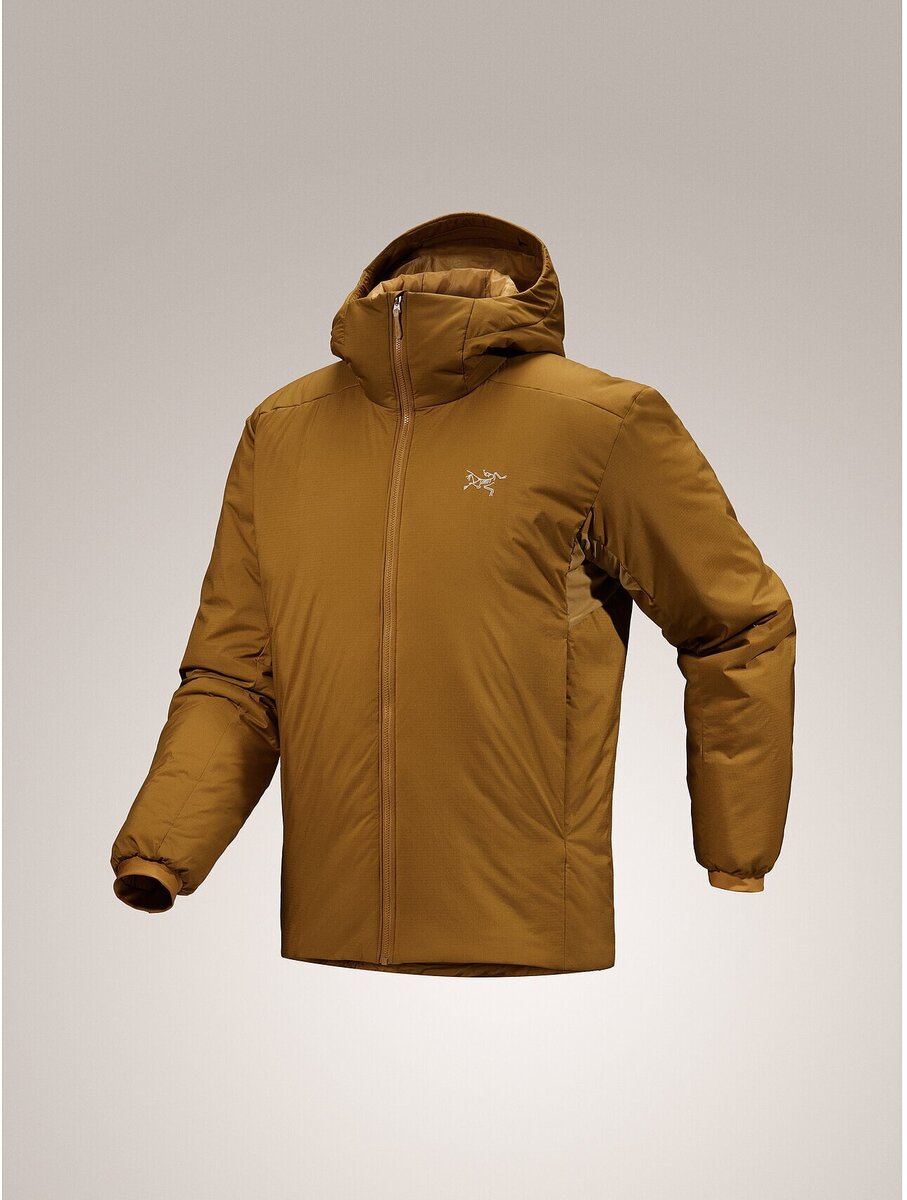 Arcteryx atom ar hot sale hoody sale