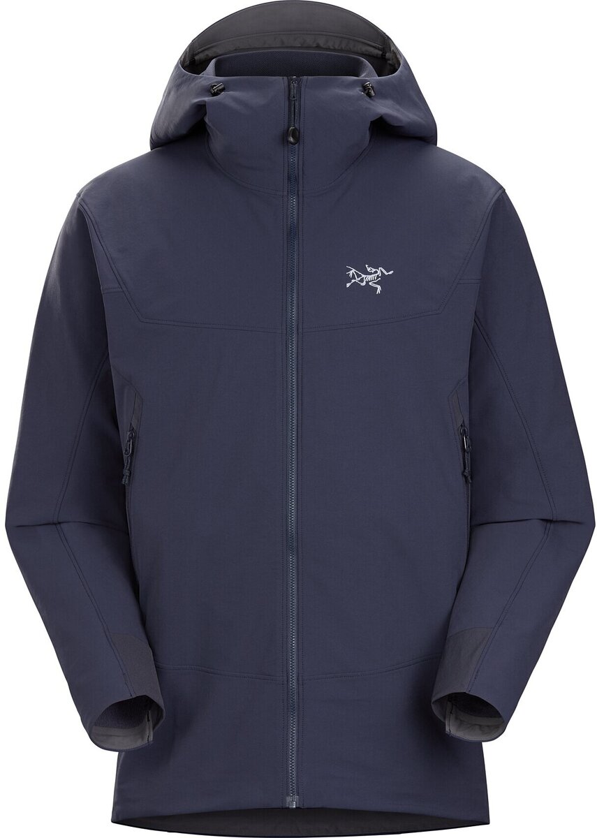 Arcteryx Gamma Hoody - Men's - Bushtukah