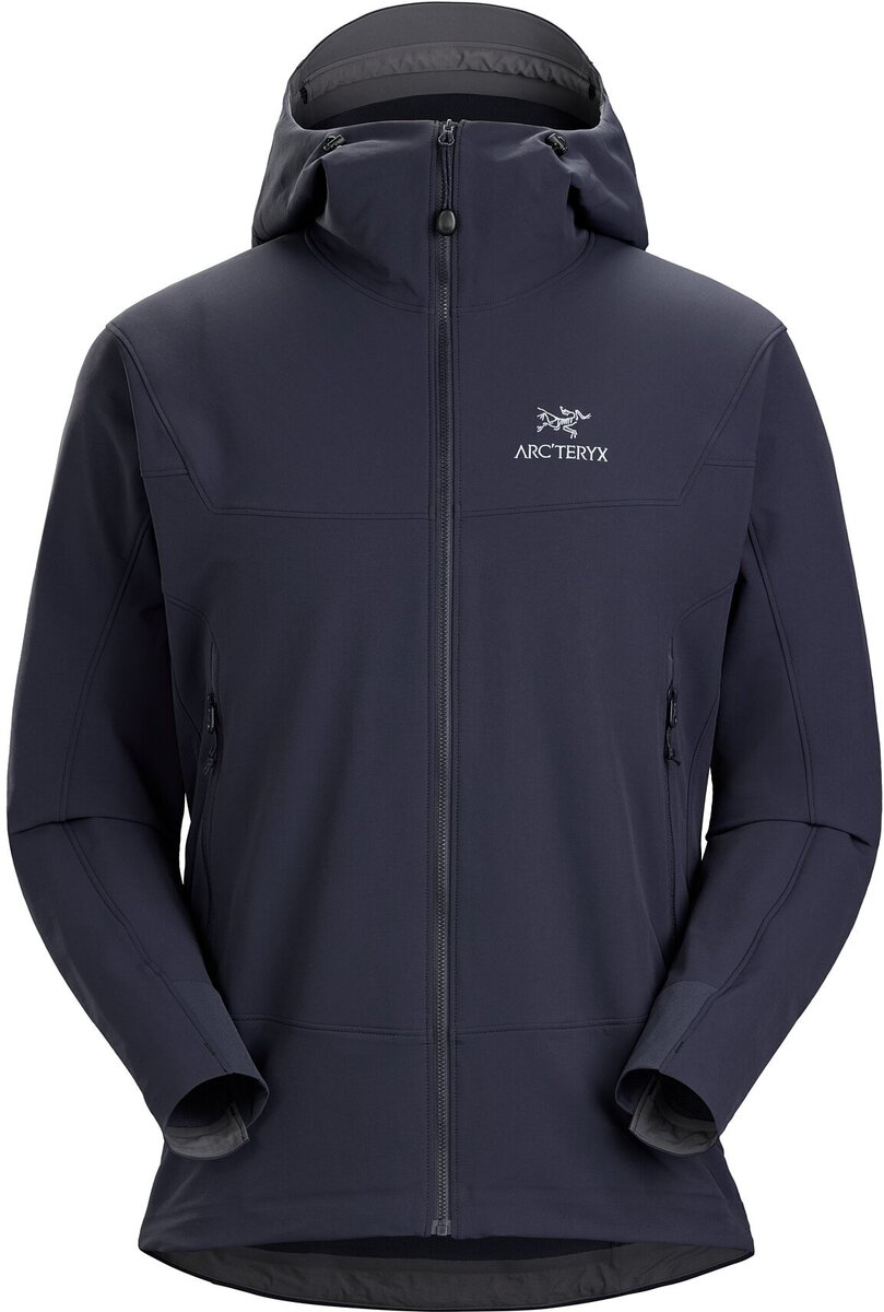 Arcteryx Gamma LT Hoody - Men's - Bushtukah