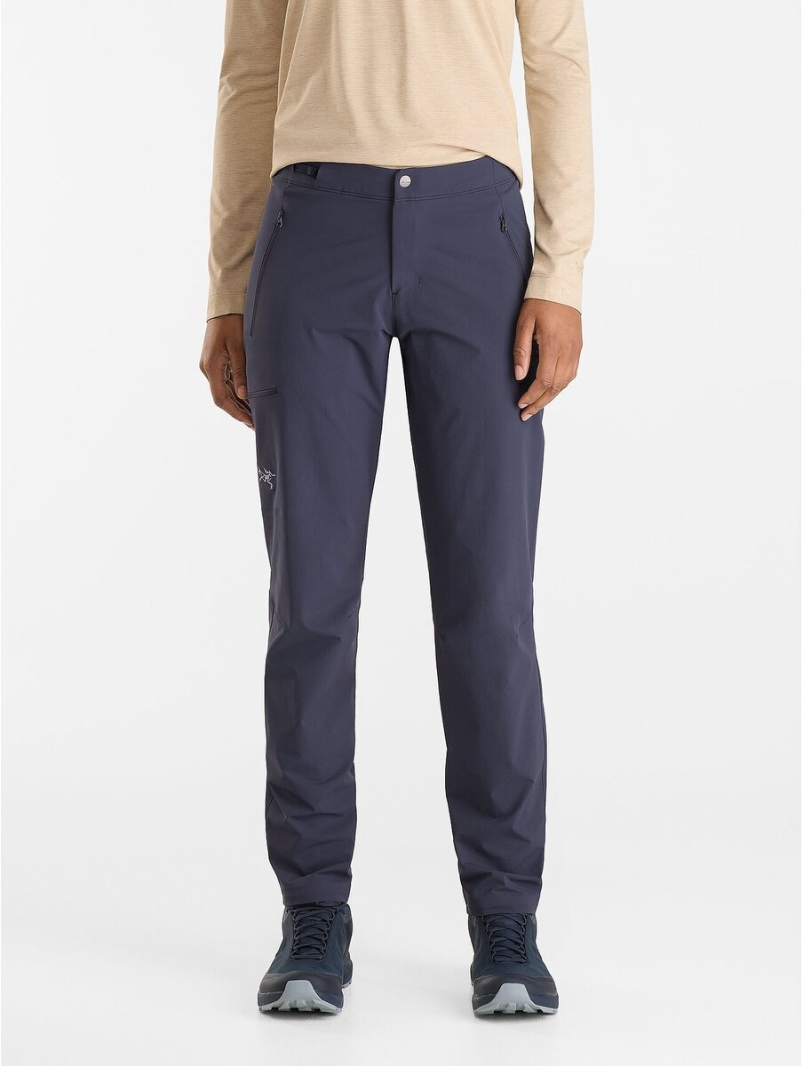 Arcteryx Gamma Lightweight Pants - Reg - Women's - Bushtukah