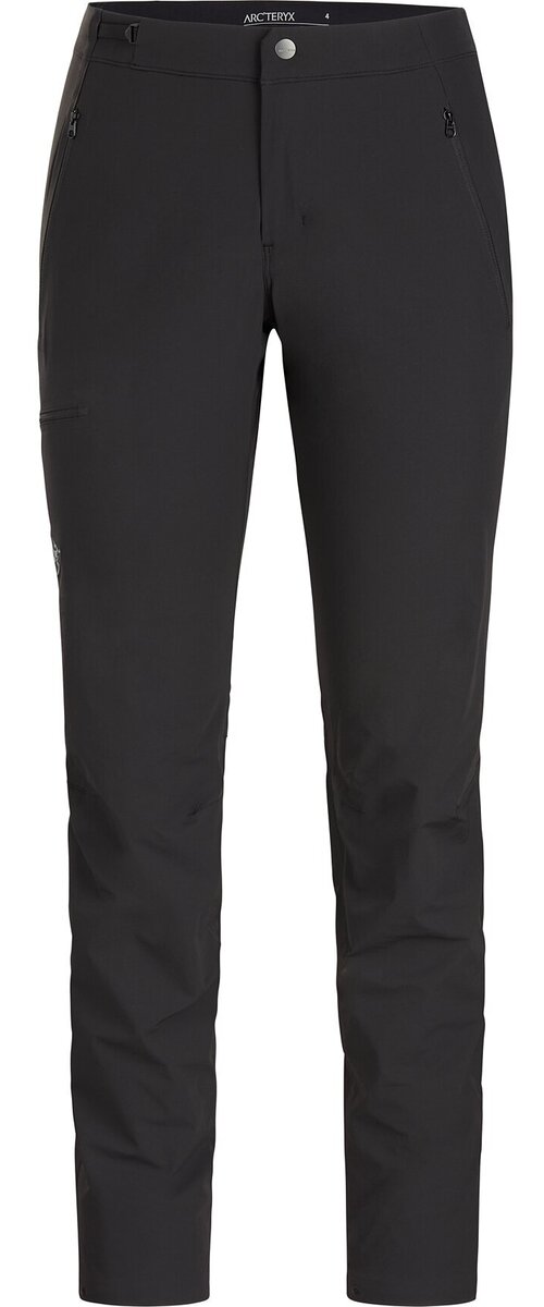 Arcteryx Gamma Lightweight Pants - Reg - Women's - Bushtukah