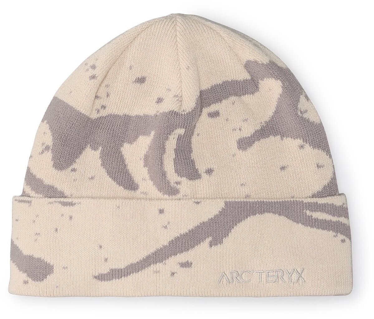 Arcteryx Grotto Toque - Bushtukah