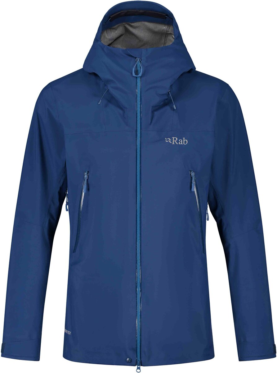 Rab kangri gtx on sale jacket