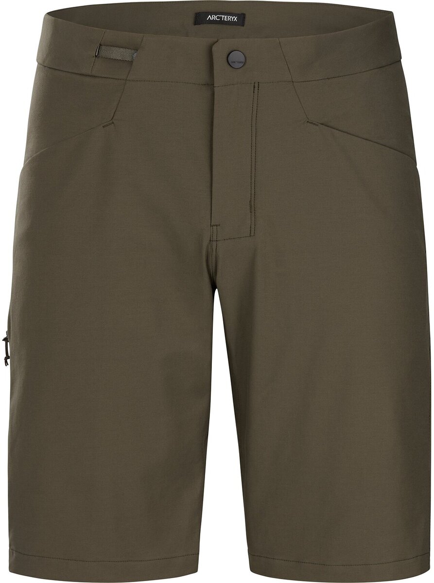 Arcteryx Konseal Shorts 11