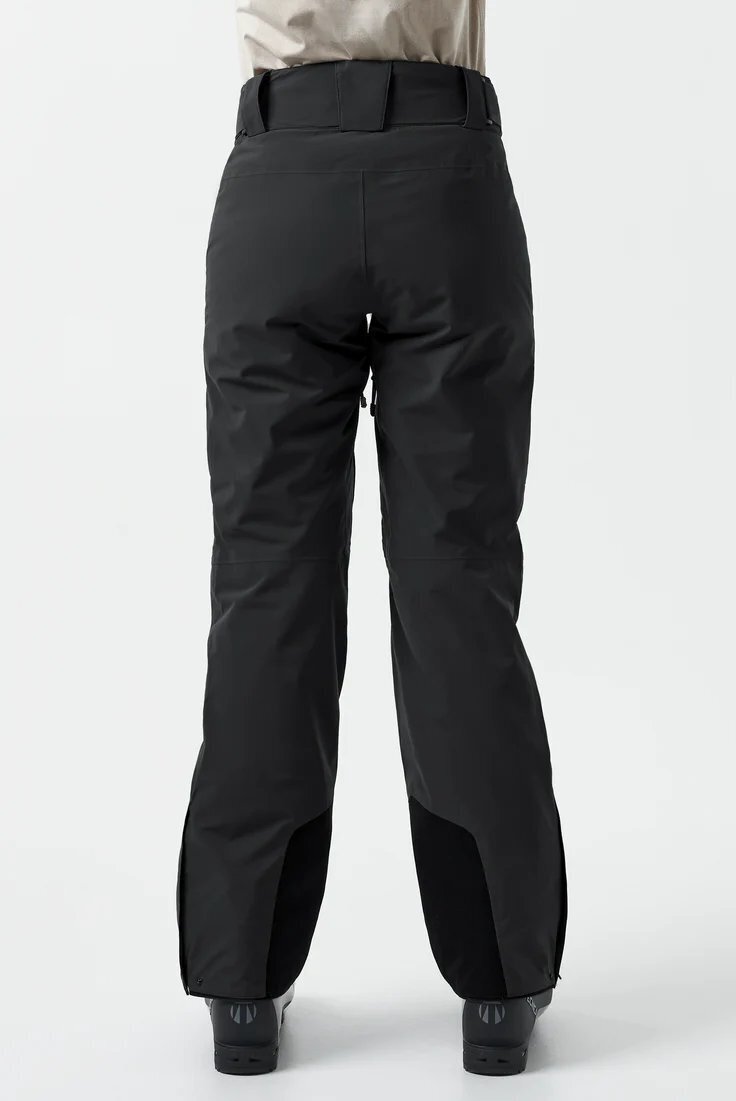 Orage Chica Insulated Pants - Women's - Bushtukah