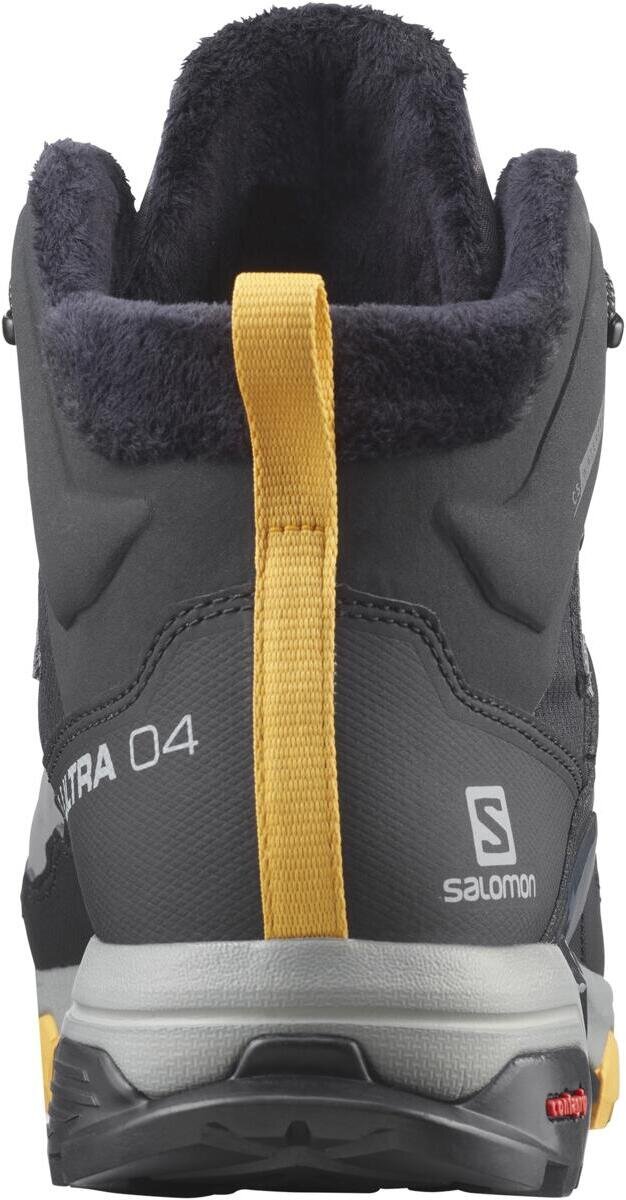 Salomon X Ultra 4 Mid Winter TS CSWP - Men's - Bushtukah