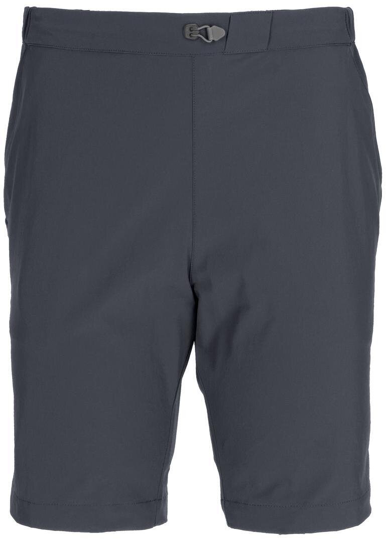 rab vertex shorts