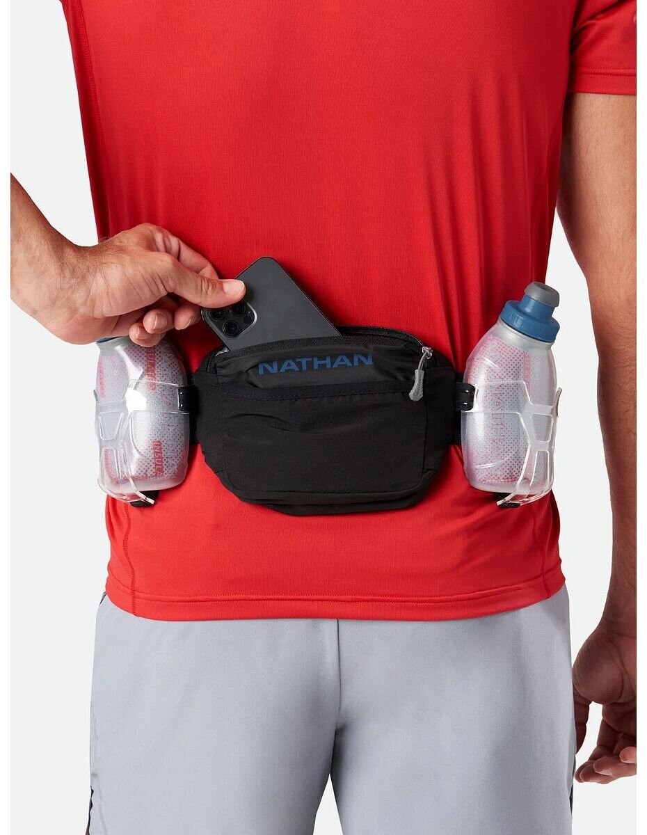 Nathan trail mix shop hydration running belt