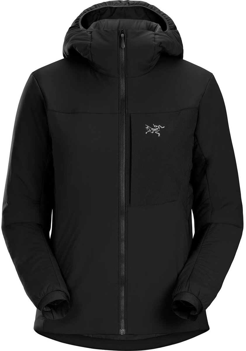 Arcteryx Proton Hoody - Women's - Bushtukah