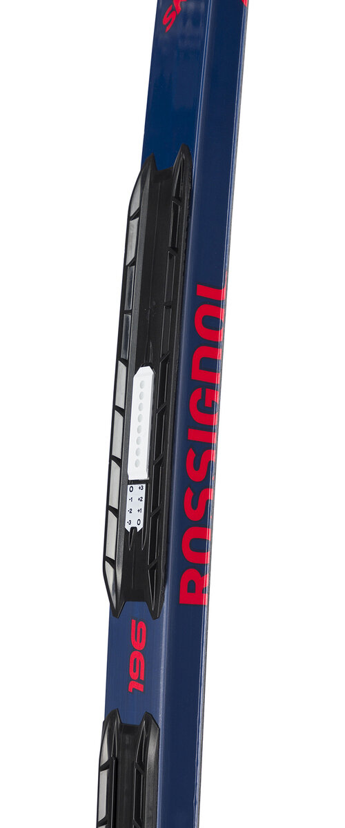 Rossignol R-SKIN ULTRA classic Ski - GearHeads