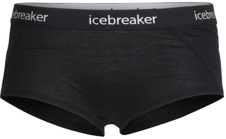 Merino Sprite Hot Pants - Icebreaker (US)