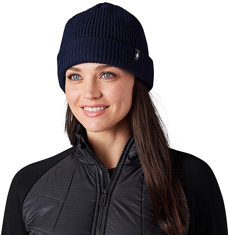 Smartwool Creek Run Beanie - Bushtukah