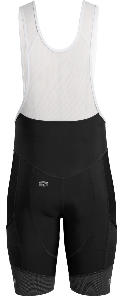 Rs century best sale zap bib short