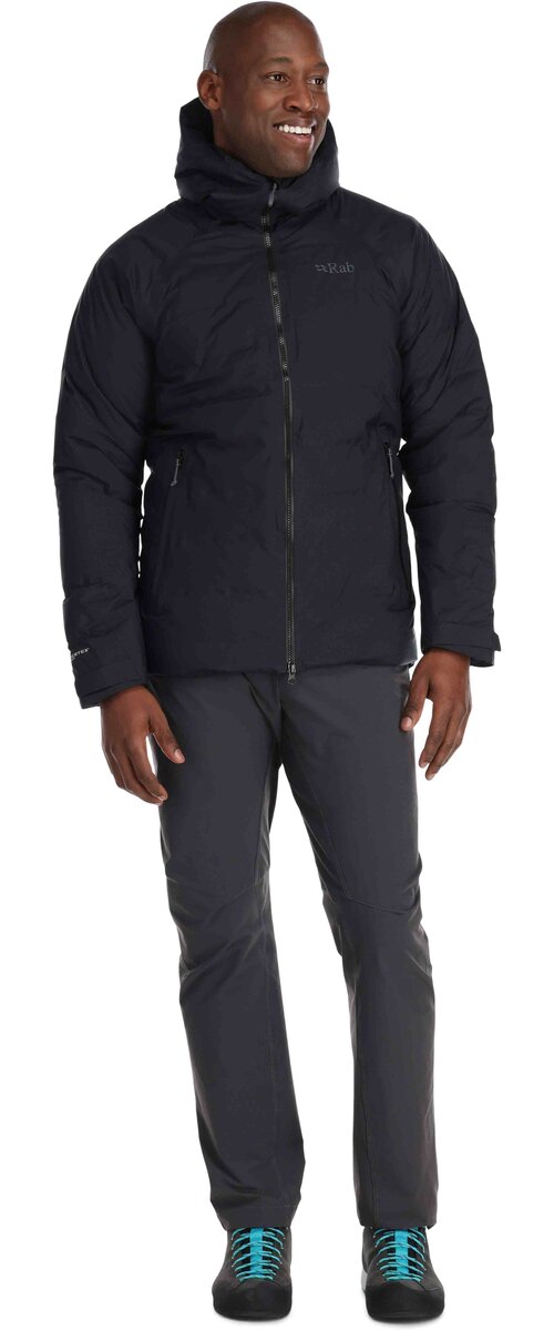 Mens discount valiance jacket