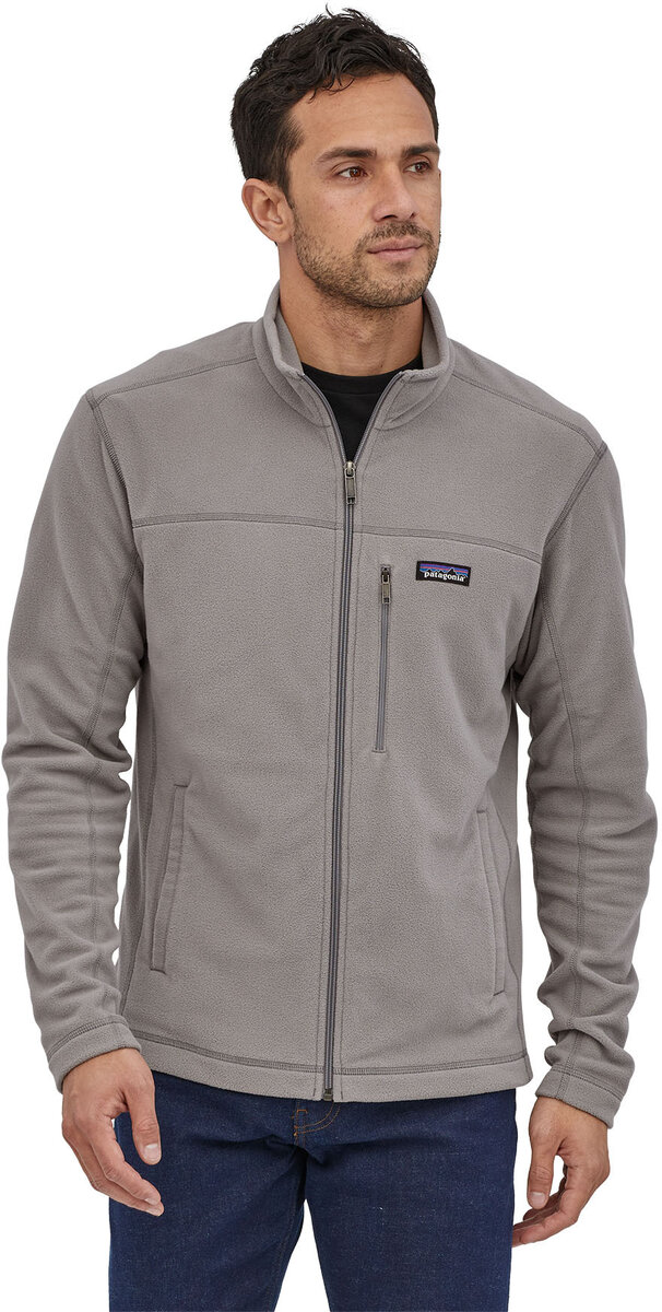 Patagonia cheap micro fleece