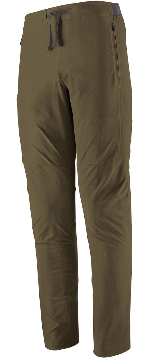 Patagonia Altvia Light Alpine Pants - Men's | MEC