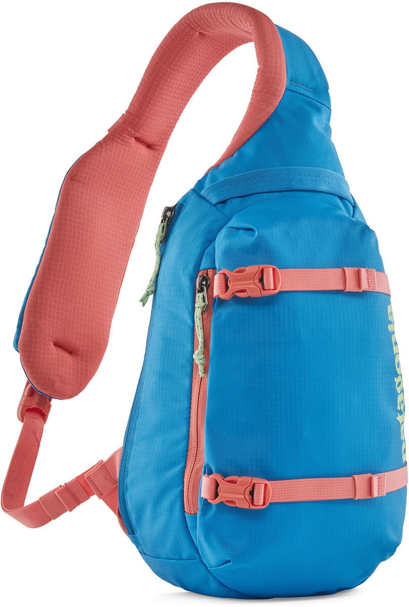 Patagonia Atom Sling 8L - Bushtukah