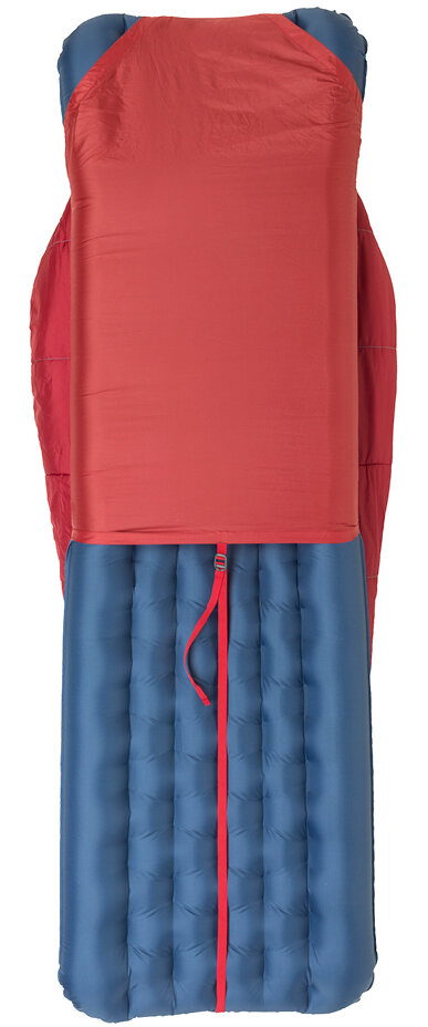 Wolverine discount sleeping bag