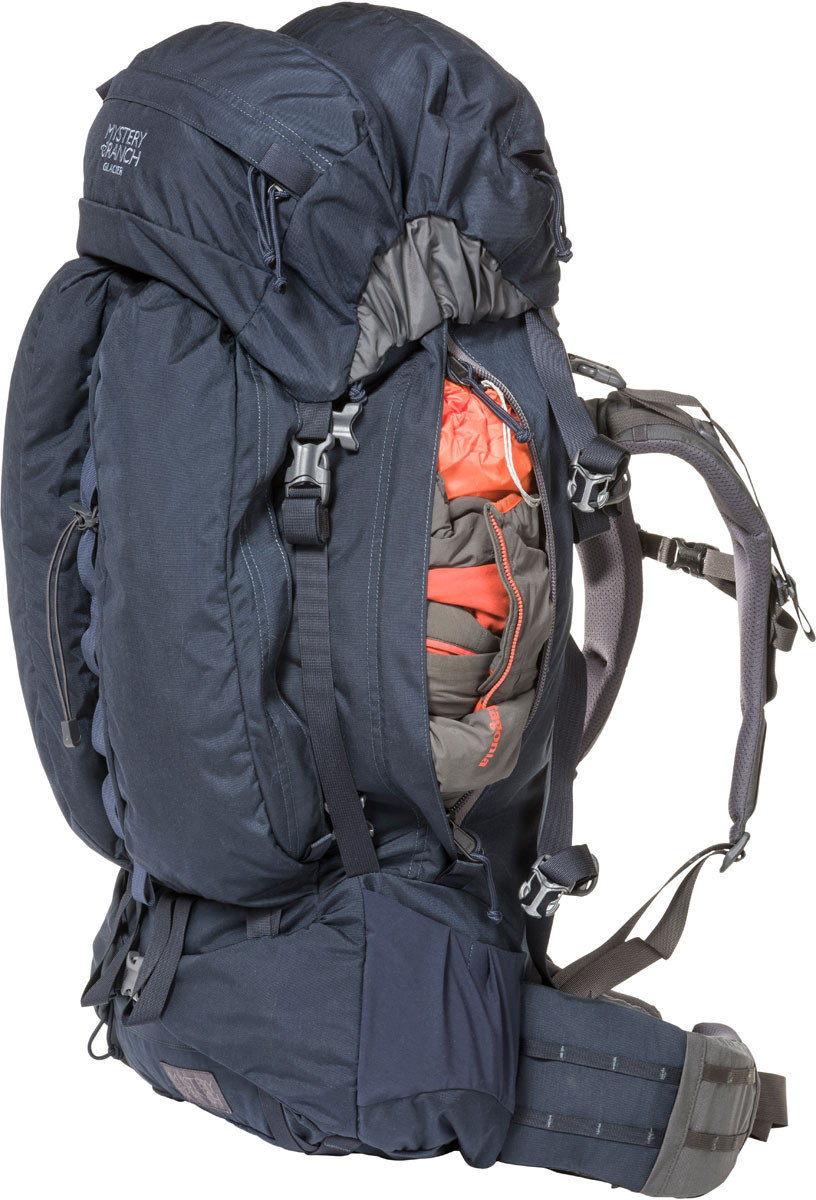 mystery ranch glacier 70l backpack