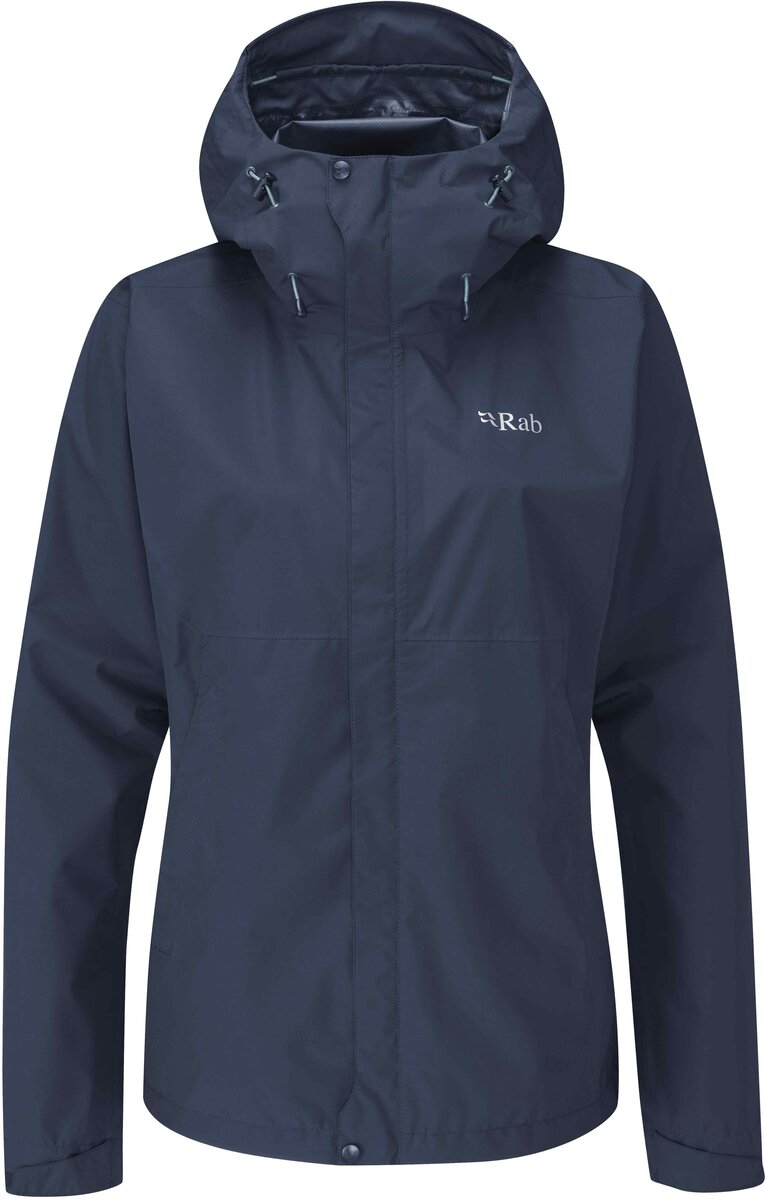 Rab Women's Clothing