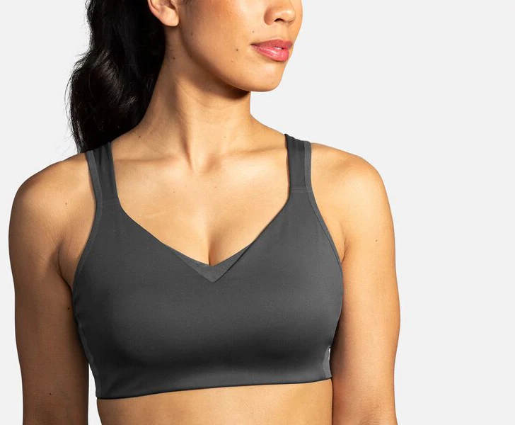 Brooks Drive Convertible Run Bra - Women's - Bushtukah