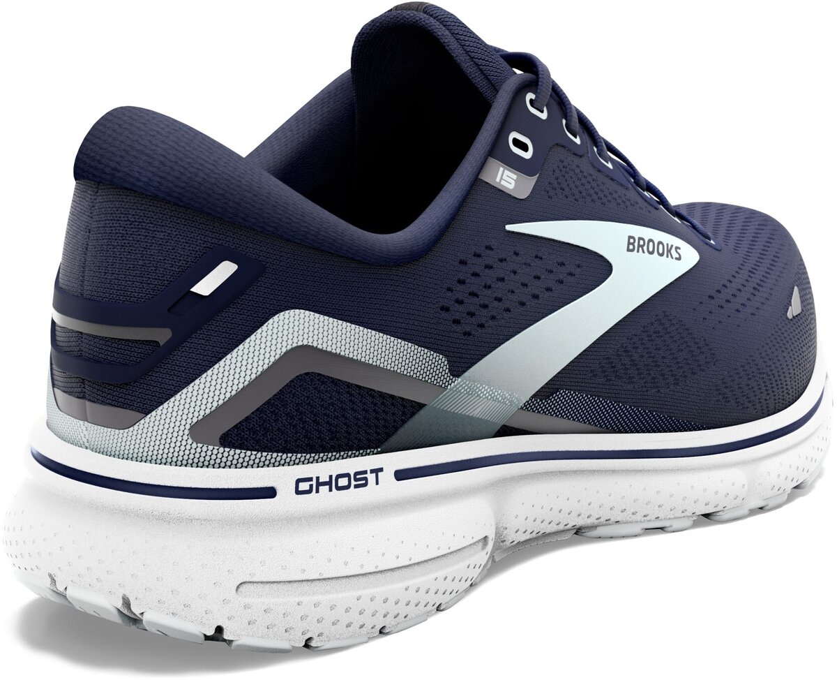 Brooks Ghost Max (Available in Wide Width) - Women's - Bushtukah